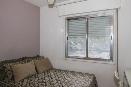 Quarto 2 de apartamento para alugar com 2 quartos, 54m² em Perdizes, São Paulo