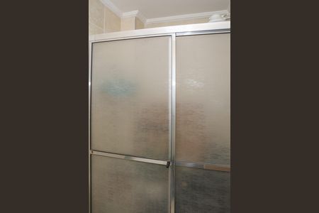 Apartamento para alugar com 54m², 2 quartos e sem vaga Apartamento para alugar com 54m², 2 quartos e sem vagaBanheiro