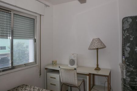 Quarto 2 de apartamento para alugar com 2 quartos, 54m² em Perdizes, São Paulo