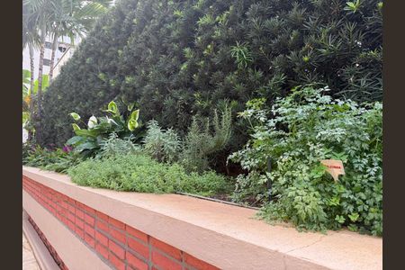 Apartamento para alugar com 117m², 1 quarto e 1 vaga