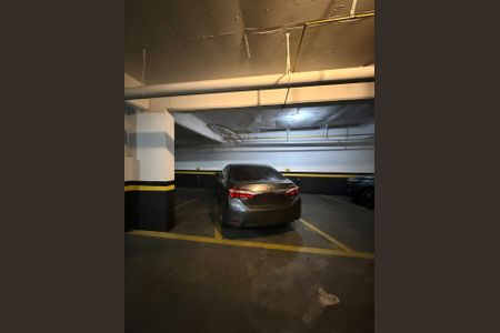 Apartamento para alugar com 117m², 1 quarto e 1 vaga
