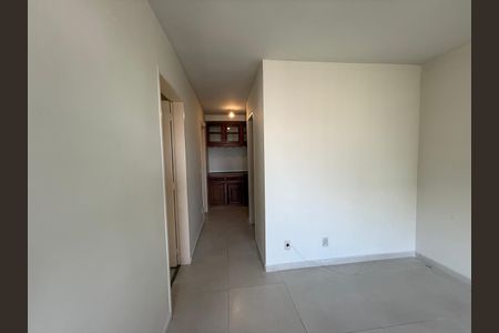 Apartamento para alugar com 117m², 1 quarto e 1 vaga
