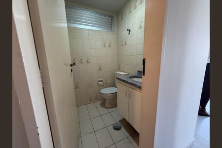Apartamento para alugar com 117m², 1 quarto e 1 vaga