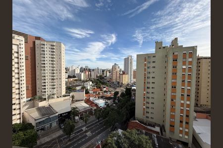 Apartamento para alugar com 117m², 1 quarto e 1 vaga