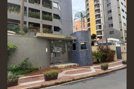 Apartamento para alugar com 117m², 1 quarto e 1 vaga