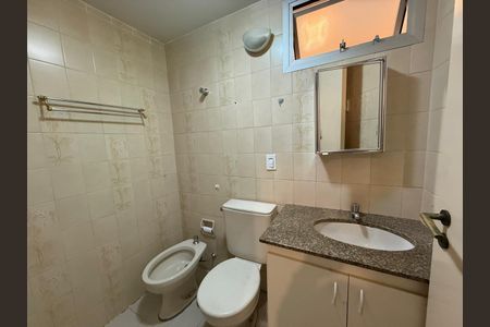 Apartamento para alugar com 117m², 1 quarto e 1 vaga