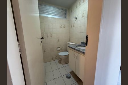 Apartamento para alugar com 117m², 1 quarto e 1 vaga