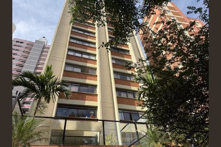 Apartamento para alugar com 117m², 1 quarto e 1 vaga