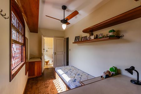 Casa para alugar com 236m², 4 quartos e 2 vagas Casa para alugar com 236m², 4 quartos e 2 vagasSuíte 2