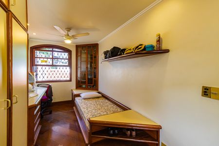 Casa para alugar com 236m², 4 quartos e 2 vagas Casa para alugar com 236m², 4 quartos e 2 vagasSuíte 3