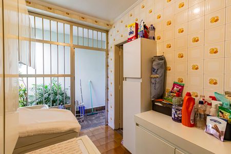 Casa para alugar com 236m², 4 quartos e 2 vagas Casa para alugar com 236m², 4 quartos e 2 vagasÁrea de Serviço