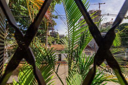 Casa para alugar com 236m², 4 quartos e 2 vagas Casa para alugar com 236m², 4 quartos e 2 vagasVista da Suíte 1