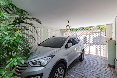 Casa para alugar com 236m², 4 quartos e 2 vagas Casa para alugar com 236m², 4 quartos e 2 vagasGaragem