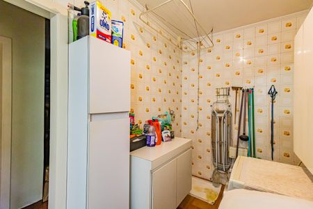 Casa para alugar com 236m², 4 quartos e 2 vagas Casa para alugar com 236m², 4 quartos e 2 vagasÁrea de Serviço