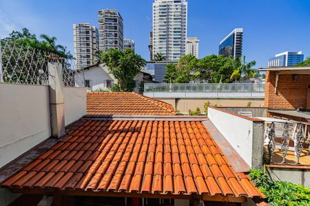 Casa para alugar com 236m², 4 quartos e 2 vagas Casa para alugar com 236m², 4 quartos e 2 vagasVista do Escritório