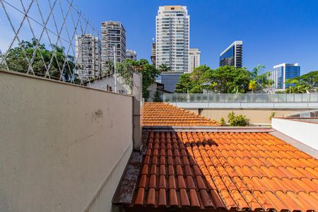 Casa para alugar com 236m², 4 quartos e 2 vagas Casa para alugar com 236m², 4 quartos e 2 vagasVista da Suíte 3