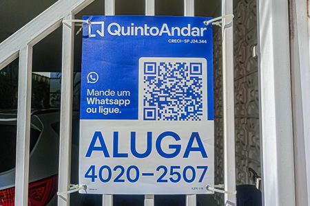 Casa para alugar com 236m², 4 quartos e 2 vagas Casa para alugar com 236m², 4 quartos e 2 vagasPlaquinha