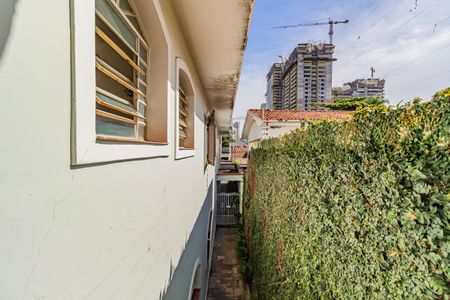 Casa para alugar com 236m², 4 quartos e 2 vagas Casa para alugar com 236m², 4 quartos e 2 vagasVista da Suíte 3