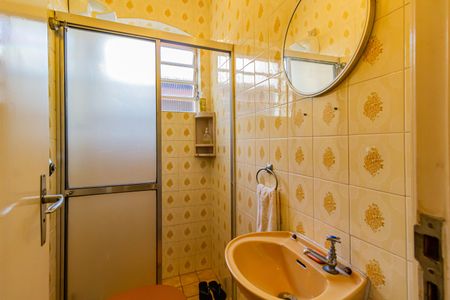 Casa para alugar com 236m², 4 quartos e 2 vagas Casa para alugar com 236m², 4 quartos e 2 vagasBanheiro de serviço