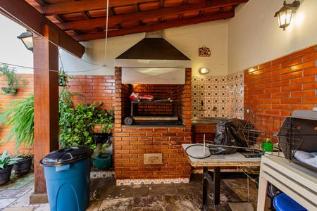 Casa para alugar com 236m², 4 quartos e 2 vagas Casa para alugar com 236m², 4 quartos e 2 vagasChurrasqueira