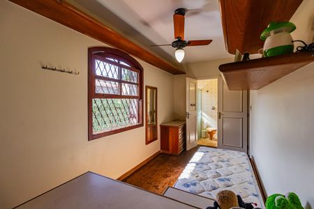 Casa para alugar com 236m², 4 quartos e 2 vagas Casa para alugar com 236m², 4 quartos e 2 vagasSuíte 2