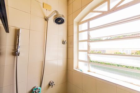 Casa para alugar com 236m², 4 quartos e 2 vagas Casa para alugar com 236m², 4 quartos e 2 vagasBanheiro da Suíte 3