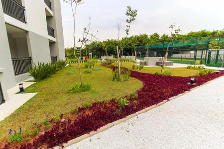 Apartamento à venda com 35m², 2 quartos e sem vaga Apartamento à venda com 35m², 2 quartos e sem vagaÁrea comum