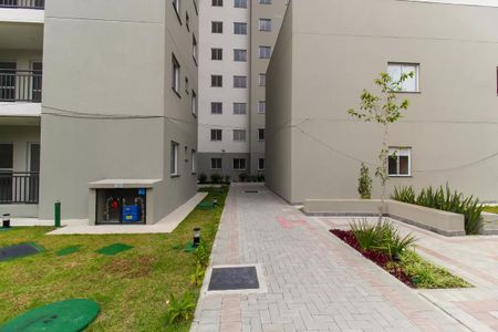 Apartamento à venda com 35m², 2 quartos e sem vaga Apartamento à venda com 35m², 2 quartos e sem vagaÁrea comum