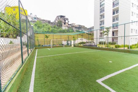 Apartamento à venda com 35m², 2 quartos e sem vaga Apartamento à venda com 35m², 2 quartos e sem vagaÁrea comum - Quadra