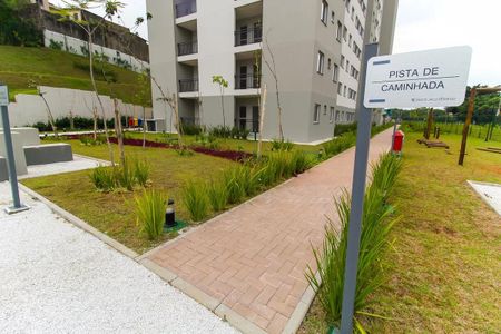 Apartamento à venda com 35m², 2 quartos e sem vaga Apartamento à venda com 35m², 2 quartos e sem vagaÁrea comum