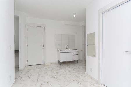 Apartamento à venda com 35m², 2 quartos e sem vaga Apartamento à venda com 35m², 2 quartos e sem vagaSala
