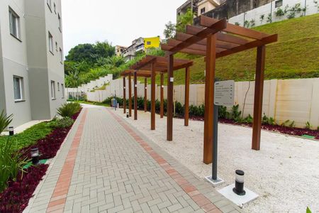 Apartamento à venda com 35m², 2 quartos e sem vaga Apartamento à venda com 35m², 2 quartos e sem vagaÁrea comum - Redário