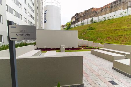 Apartamento à venda com 35m², 2 quartos e sem vaga Apartamento à venda com 35m², 2 quartos e sem vagaÁrea comum