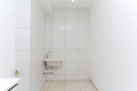 Apartamento à venda com 35m², 2 quartos e sem vaga Apartamento à venda com 35m², 2 quartos e sem vagaCozinha / Área de Serviço