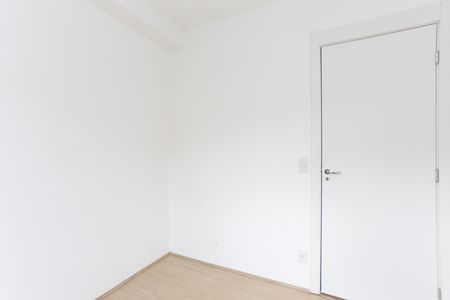 Apartamento à venda com 35m², 2 quartos e sem vaga Apartamento à venda com 35m², 2 quartos e sem vagaQuarto 2