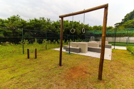 Apartamento à venda com 35m², 2 quartos e sem vaga Apartamento à venda com 35m², 2 quartos e sem vagaÁrea comum
