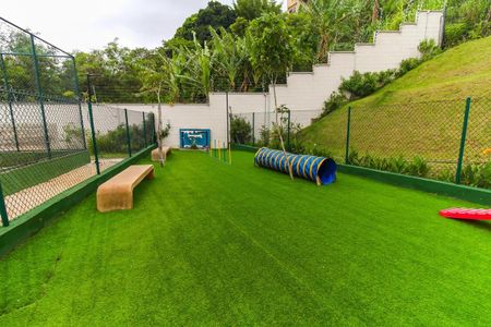 Apartamento à venda com 35m², 2 quartos e sem vaga Apartamento à venda com 35m², 2 quartos e sem vagaÁrea Pet