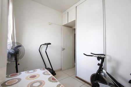 Apartamento à venda com 3 quartos, 80m² em João Pinheiro, Belo Horizonte