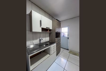 Casa à venda com 200m², 3 quartos e 1 vaga Casa à venda com 200m², 3 quartos e 1 vagaCasa 1 - Cozinha