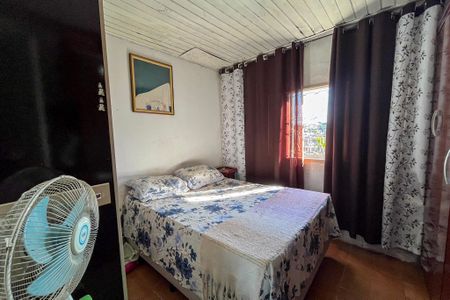Casa à venda com 200m², 3 quartos e 1 vaga Casa à venda com 200m², 3 quartos e 1 vagaCasa 2 - Quarto 1