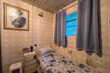 Casa à venda com 200m², 3 quartos e 1 vaga Casa à venda com 200m², 3 quartos e 1 vagaCasa 2 - Quarto 2