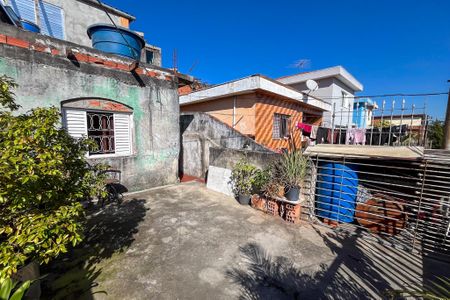 Casa à venda com 200m², 3 quartos e 1 vaga