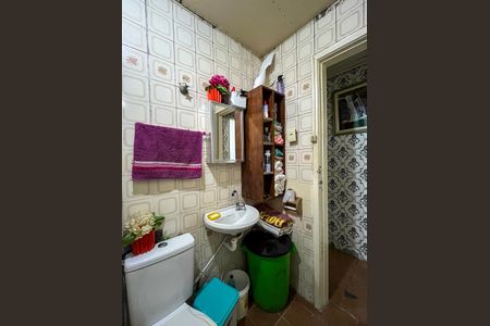Casa à venda com 200m², 3 quartos e 1 vaga Casa à venda com 200m², 3 quartos e 1 vagaCasa 2 - Banheiro