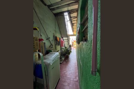 Casa à venda com 200m², 3 quartos e 1 vaga Casa à venda com 200m², 3 quartos e 1 vagaCasa 2 - Area de Serviço