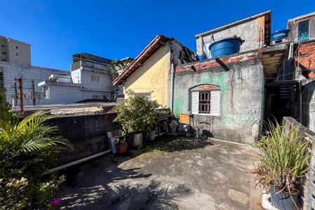 Casa à venda com 200m², 3 quartos e 1 vaga Casa à venda com 200m², 3 quartos e 1 vagaCasa 2 - Varanda