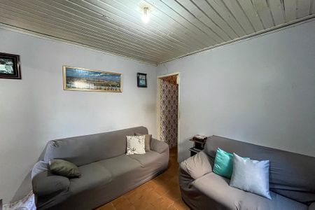 Casa à venda com 200m², 3 quartos e 1 vaga Casa à venda com 200m², 3 quartos e 1 vagaCasa 2 - Sala
