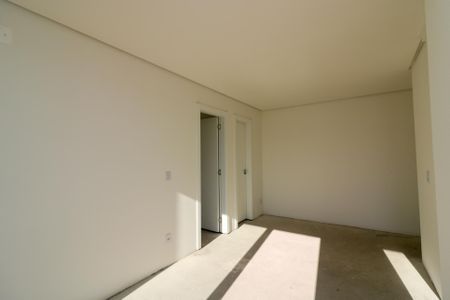 Apartamento à venda com 46m², 1 quarto e 1 vaga Apartamento à venda com 46m², 1 quarto e 1 vagaSala