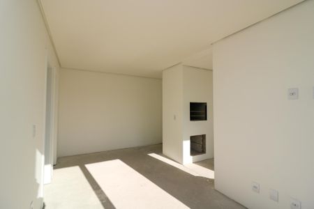 Apartamento à venda com 46m², 1 quarto e 1 vaga Apartamento à venda com 46m², 1 quarto e 1 vagaSala