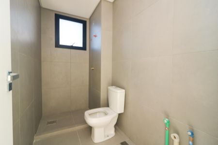 Apartamento à venda com 46m², 1 quarto e 1 vaga Apartamento à venda com 46m², 1 quarto e 1 vagaBanheiro da Suíte