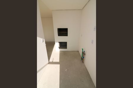 Apartamento à venda com 46m², 1 quarto e 1 vaga Apartamento à venda com 46m², 1 quarto e 1 vagaCozinha e Área de Serviço